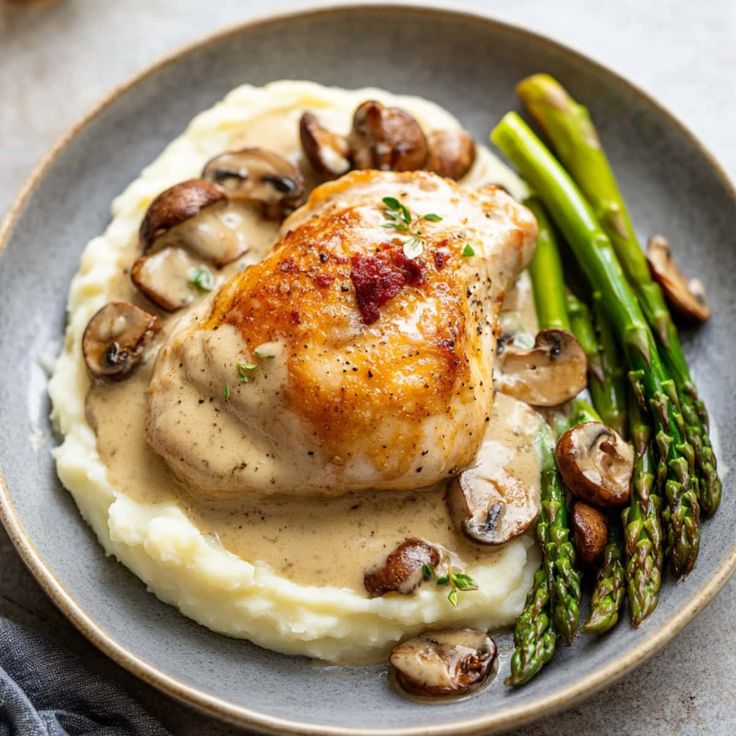 Main Course